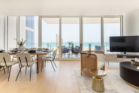 Apartment de 2 dormitorios en  Saadiyat Island, UAE No. 26206 11