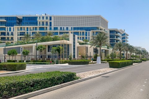 Apartment de 2 dormitorios en  Saadiyat Island, UAE No. 26206 26