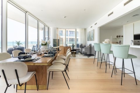 Apartment de 2 dormitorios en  Saadiyat Island, UAE No. 26206 6