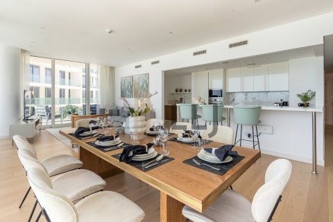 Apartment de 2 dormitorios en  Saadiyat Island, UAE No. 26206 8