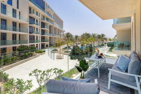 Apartment de 2 dormitorios en  Saadiyat Island, UAE No. 26206 20