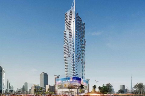 FAIRMONT RESIDENCES  رقم 70037