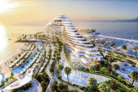 MARSA AL ARAB №70075