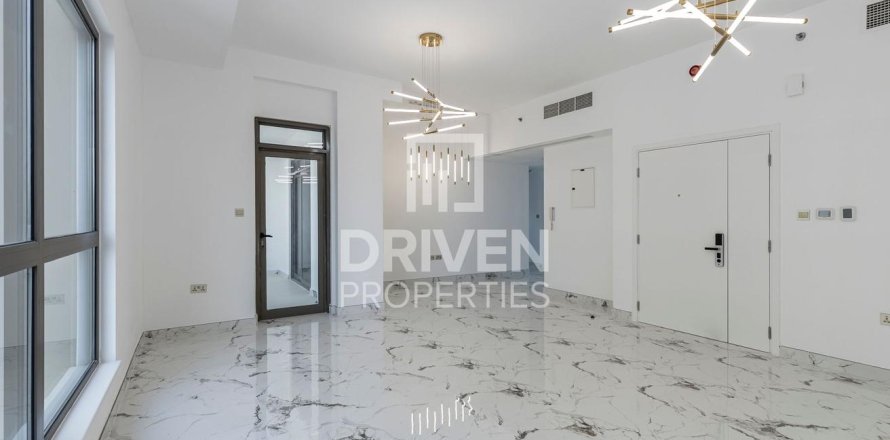 2 غرف نوم شقة في Amwaj, الإمارات العربية المتحدة رقم 31362
