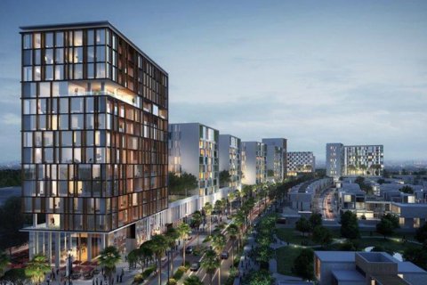 4181m² Building in Dubai, UAE No. 6829 4