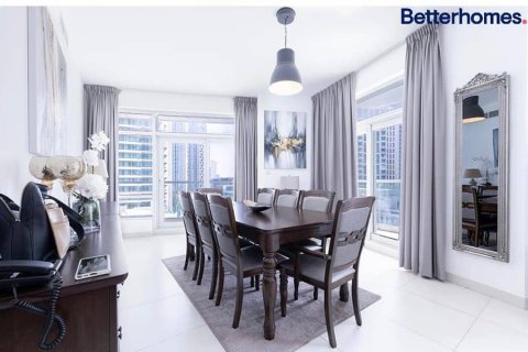 2 bedrooms Apartment in Downtown Dubai (Downtown Burj Dubai), UAE No. 10282 2