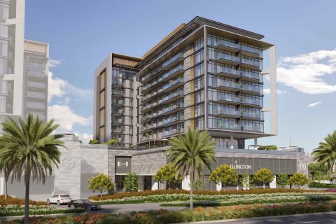 ELLINGTON HOUSE IV  No. 98607