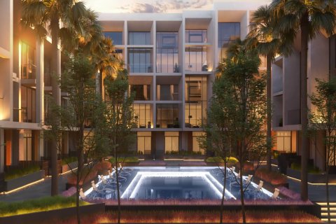 THE AUTOGRAPH RESIDENCES  No. 98606