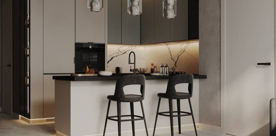 2 bedrooms Apartment in Dubai, UAE No. 14724