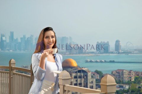 Apartment de 2 dormitorios en Doha, Qatar No. 58109 6