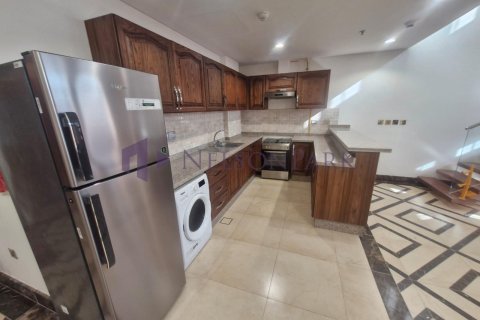 1 bedroom Apartment in Lusail, Qatar No. 58108 13