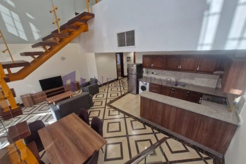 1 bedroom Apartment in Lusail, Qatar No. 58108 6