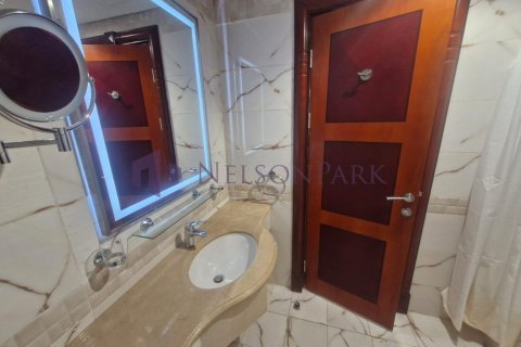 1 bedroom Apartment in Lusail, Qatar No. 58108 7