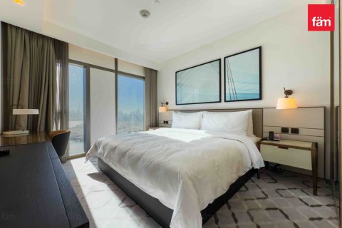 3 غرف نوم شقة  رقم 55158 9