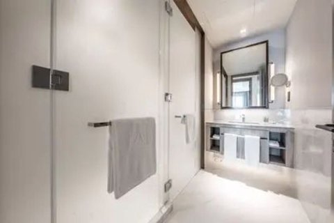 3 غرف نوم شقة  رقم 55158 6