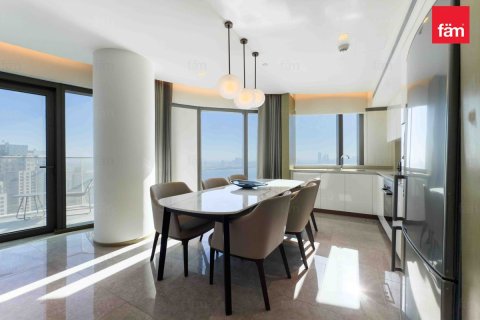 3 غرف نوم شقة  رقم 55158 2