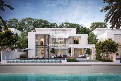 5 bedrooms Villa in Umm Al Quwain Marina, UAE No. 77521 2