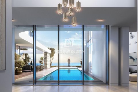 5 bedrooms Villa in Umm Al Quwain Marina, UAE No. 77521 9