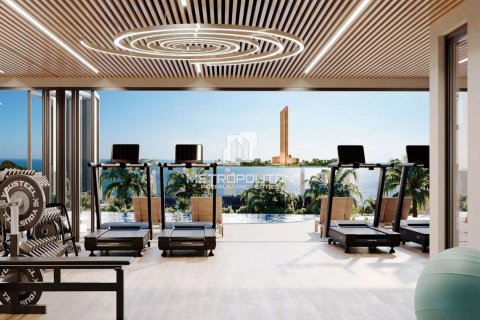 59m² Apartment in Al Marjan Island, UAE No. 77508 19