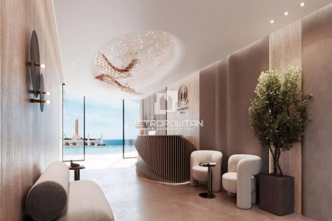 59m² Apartment in Al Marjan Island, UAE No. 77508 9