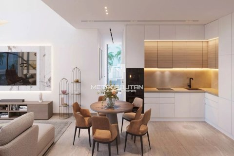 59m² Apartment in Al Marjan Island, UAE No. 77508 15
