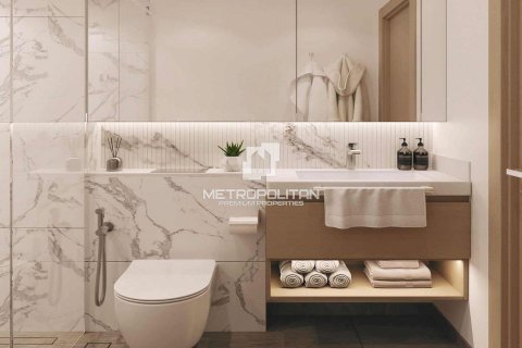 Apartment de 1 dormitorio en Al Marjan Island, UAE No. 77510 17