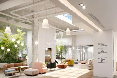 Apartment de 1 dormitorio en Al Marjan Island, UAE No. 77510 12