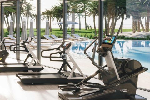 Appartement de 1 chambre à Al Marjan Island, UAE No. 77509 21
