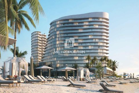 Appartement de 1 chambre à Al Marjan Island, UAE No. 77509 23