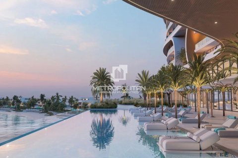 Appartement de 1 chambre à Al Marjan Island, UAE No. 77509 3