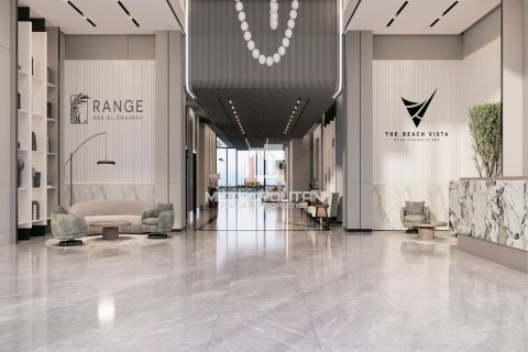 Appartement de 1 chambre à Al Marjan Island, UAE No. 77509 8