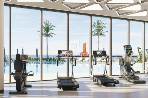Appartement de 1 chambre à Al Marjan Island, UAE No. 77509 20