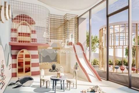 Appartement de 1 chambre à Al Marjan Island, UAE No. 77509 19