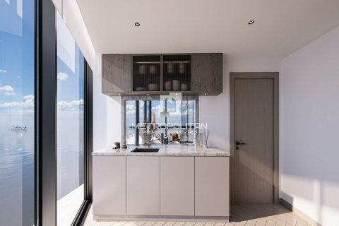 Appartement de 1 chambre à Al Marjan Island, UAE No. 77509 15