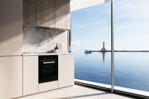 Appartement de 1 chambre à Al Marjan Island, UAE No. 77509 14