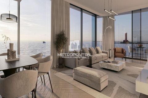 Appartement de 1 chambre à Al Marjan Island, UAE No. 77509 4