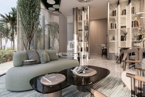 Appartement de 1 chambre à Al Marjan Island, UAE No. 77509 12