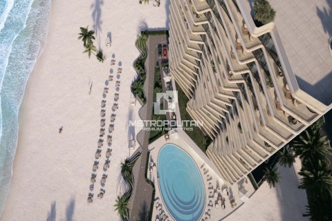 Appartement de 1 chambre à Al Marjan Island, UAE No. 77509 5