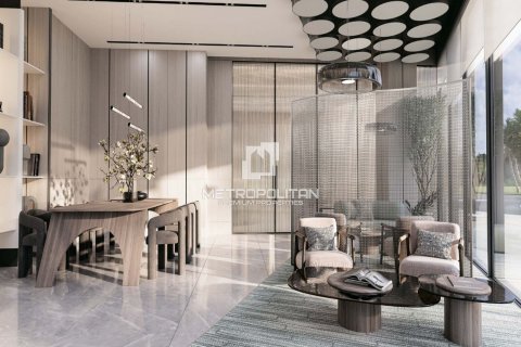 Appartement de 1 chambre à Al Marjan Island, UAE No. 77509 10