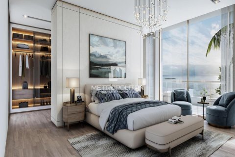 Apartment de 1 dormitorio en Umm Al Quwain Marina, UAE No. 77497 8