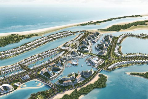 2 bedrooms Apartment in Umm Al Quwain Marina, UAE No. 77519 16