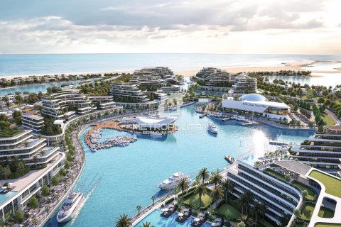 2 bedrooms Apartment in Umm Al Quwain Marina, UAE No. 77519 13