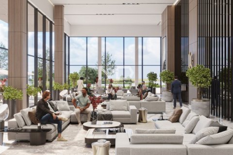 Appartement de 1 chambre à Al Reem Island, UAE No. 38206 15