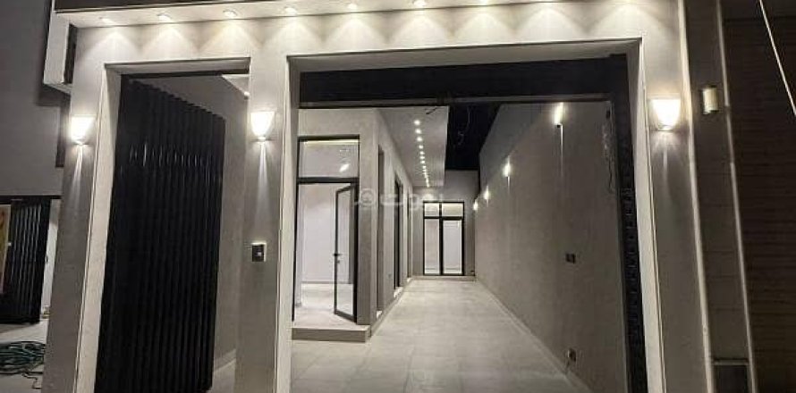 Apartment de 3 dormitorios en Riyadh, Saudi Arabia No. 61588