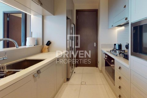 2 غرف نوم شقة في The Address Residence Fountain Views, الإمارات العربية المتحدة رقم 31710 6